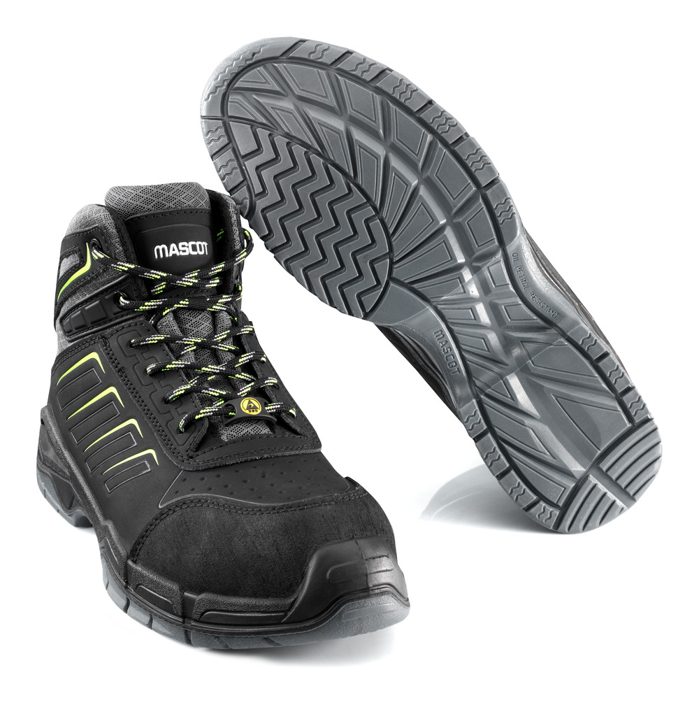 MASCOT Bimberi Peak Safety Boot F0109937 MASCOT® FOOTWEAR